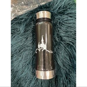 Disney Parks Exclusive 16oz Water Bottle NWT